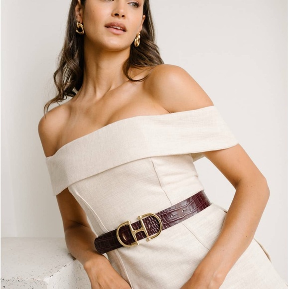 NEW ARRIVALS 💕 ALL SIZES 🇨🇦BRAVE Belts🚨Notification🚨 - Picture 13 of 16